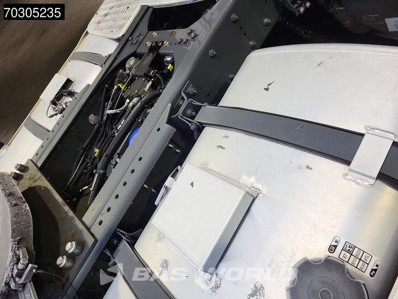 Тягач DAF XF 480 4X2 SSC 2xTanks: фото 14