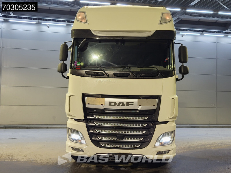Тягач DAF XF 480 4X2 SSC 2xTanks: фото 6