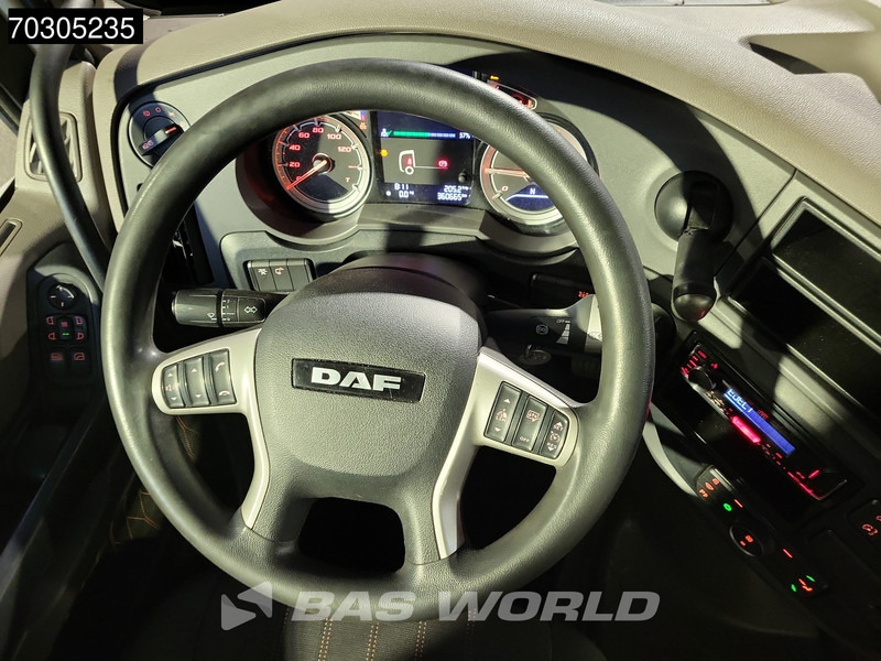 Тягач DAF XF 480 4X2 SSC 2xTanks: фото 19