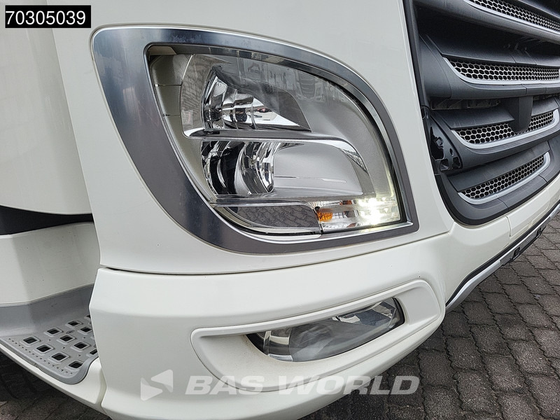 Тягач DAF XF 480 4X2 SSC 2xTanks: фото 10