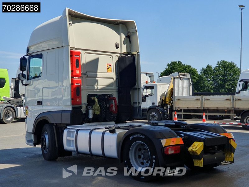 DAF XF 480 4X2 SSC 2xTanks Standklima ACC Euro 6 - Тягач: фото 2 DAF XF 480 4X2 SSC 2xTanks Standklima ACC Euro 6 - Тягач: фото 2