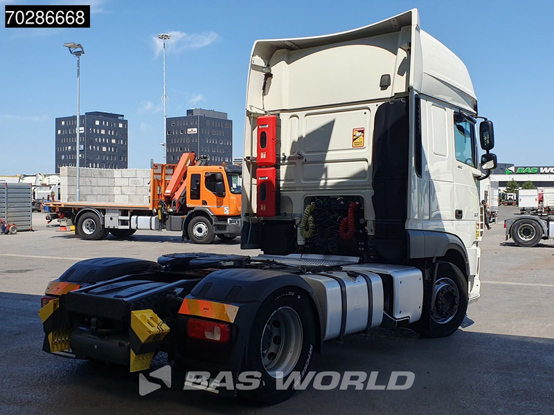 DAF XF 480 4X2 SSC 2xTanks Standklima ACC Euro 6 - Тягач: фото 5 DAF XF 480 4X2 SSC 2xTanks Standklima ACC Euro 6 - Тягач: фото 5