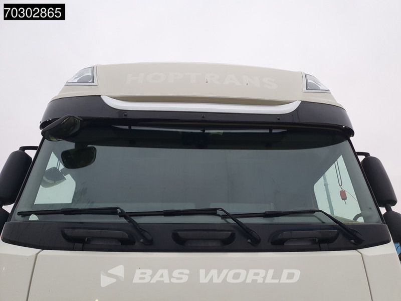 Тягач DAF XF 480 4X2 SSC 2xTanks Standklima: фото 11