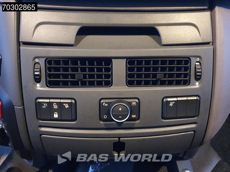 Тягач DAF XF 480 4X2 SSC 2xTanks Standklima: фото 20