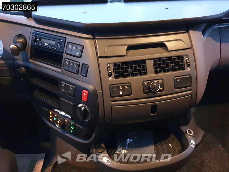 Тягач DAF XF 480 4X2 SSC 2xTanks Standklima: фото 19