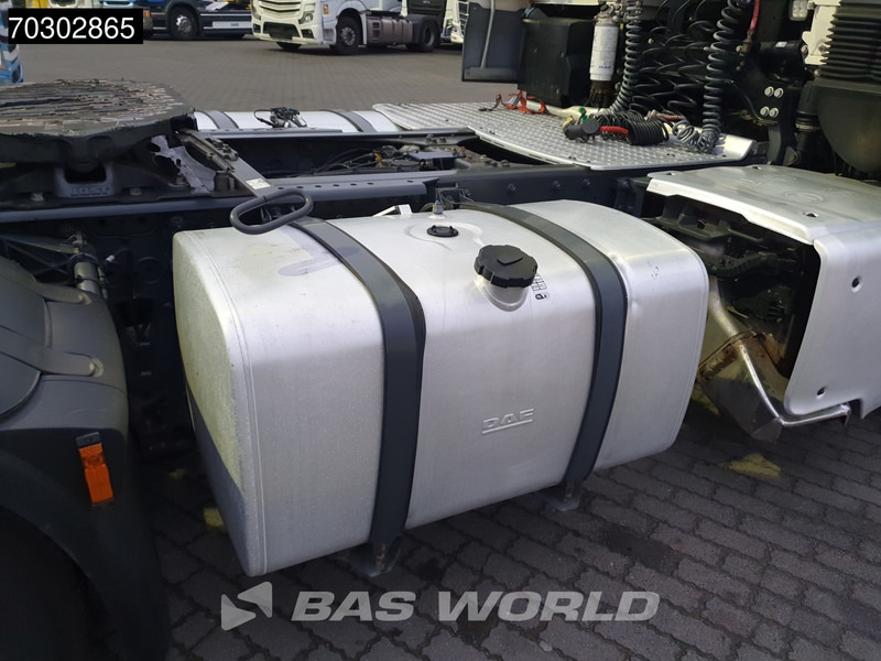 Тягач DAF XF 480 4X2 SSC 2xTanks Standklima: фото 15