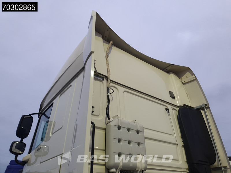 Тягач DAF XF 480 4X2 SSC 2xTanks Standklima: фото 5