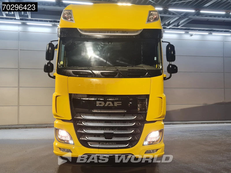 DAF XF 480 4X2 SSC Euro 6 - Тягач: фото 2 DAF XF 480 4X2 SSC Euro 6 - Тягач: фото 2