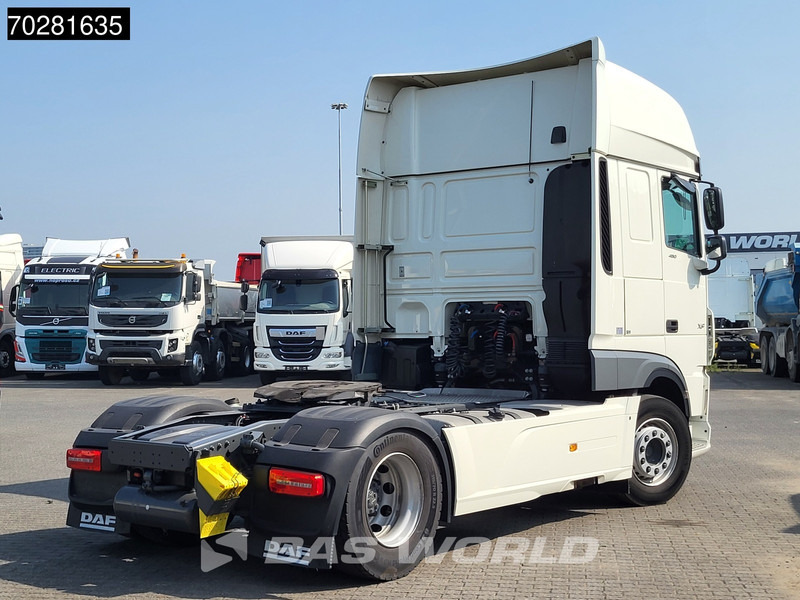 DAF XF 480 4X2 SSC Retarder 2x Tanks Standklima ACC LED - Тягач: фото 5 DAF XF 480 4X2 SSC Retarder 2x Tanks Standklima ACC LED - Тягач: фото 5