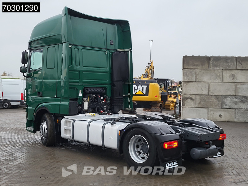 DAF XF 480 4X2 SSC Retarder 2xTanks Standklima - Тягач: фото 2 DAF XF 480 4X2 SSC Retarder 2xTanks Standklima - Тягач: фото 2