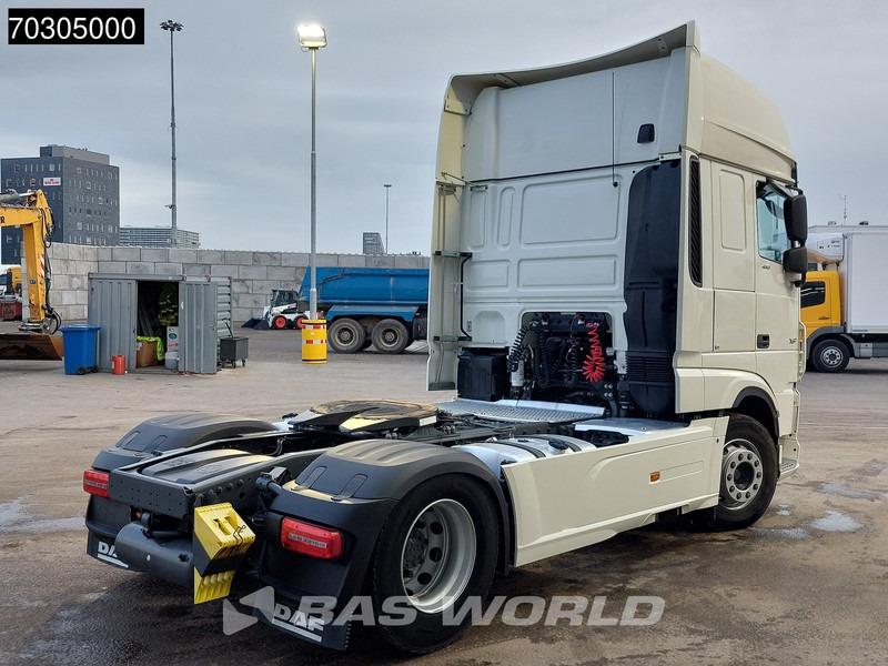 DAF XF 480 4X2 SSC Retarder 2xTanks Standklima - Тягач: фото 5 DAF XF 480 4X2 SSC Retarder 2xTanks Standklima - Тягач: фото 5