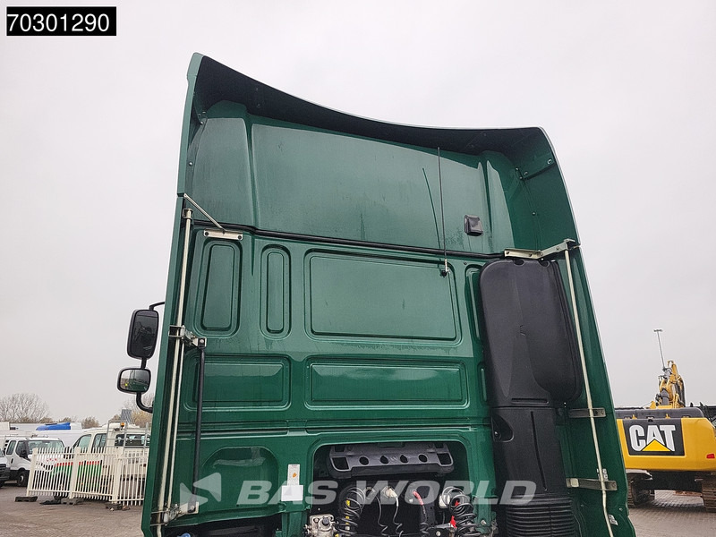 DAF XF 480 4X2 SSC Retarder 2xTanks Standklima - Тягач: фото 5 DAF XF 480 4X2 SSC Retarder 2xTanks Standklima - Тягач: фото 5