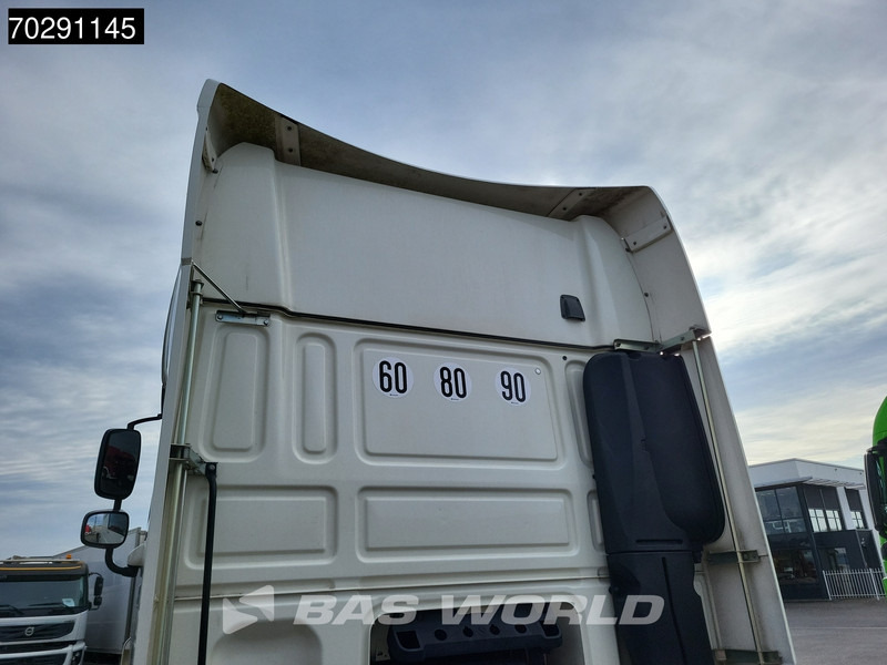 DAF XF 480 4X2 SSC Standklima Euro 6 - Тягач: фото 5 DAF XF 480 4X2 SSC Standklima Euro 6 - Тягач: фото 5