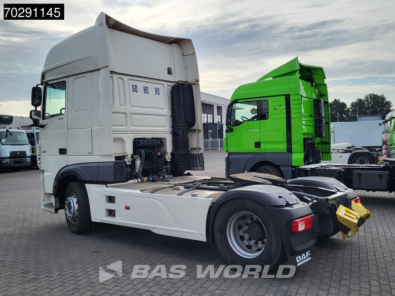 DAF XF 480 4X2 SSC Standklima Euro 6 - Тягач: фото 2 DAF XF 480 4X2 SSC Standklima Euro 6 - Тягач: фото 2