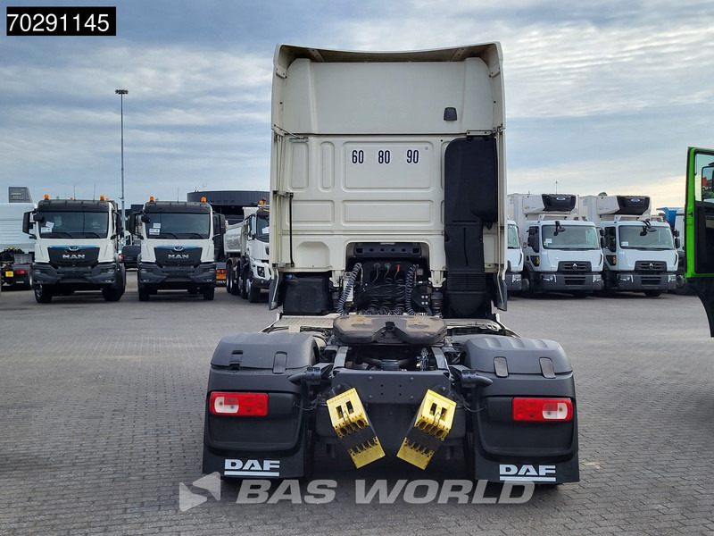 DAF XF 480 4X2 SSC Standklima Euro 6 - Тягач: фото 3 DAF XF 480 4X2 SSC Standklima Euro 6 - Тягач: фото 3