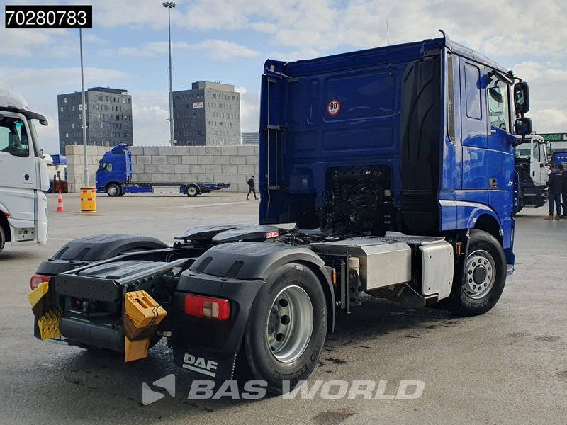 DAF XF 480 4X4 ComfortCab 4x4 PXP Hydrauliek ACC Euro 6 - Тягач: фото 5 DAF XF 480 4X4 ComfortCab 4x4 PXP Hydrauliek ACC Euro 6 - Тягач: фото 5