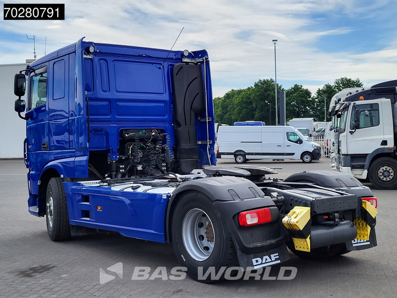 DAF XF 480 4X4 ComfortCab 4x4 PXP Hydrauliek ACC Euro 6 - Тягач: фото 2 DAF XF 480 4X4 ComfortCab 4x4 PXP Hydrauliek ACC Euro 6 - Тягач: фото 2