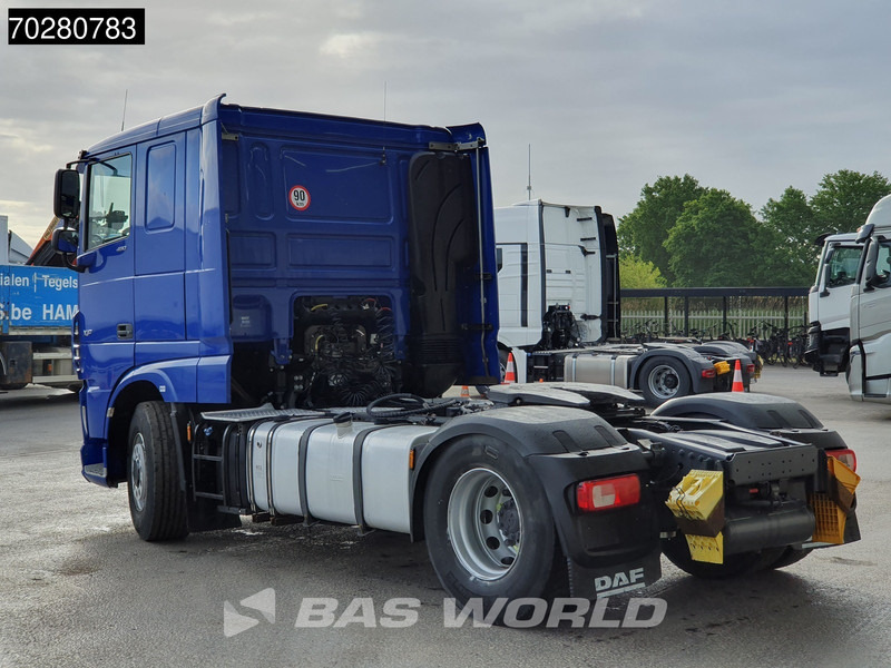 DAF XF 480 4X4 ComfortCab 4x4 PXP Hydrauliek ACC Euro 6 - Тягач: фото 2 DAF XF 480 4X4 ComfortCab 4x4 PXP Hydrauliek ACC Euro 6 - Тягач: фото 2