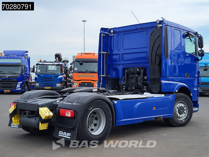 DAF XF 480 4X4 ComfortCab 4x4 PXP Hydrauliek ACC Euro 6 - Тягач: фото 5 DAF XF 480 4X4 ComfortCab 4x4 PXP Hydrauliek ACC Euro 6 - Тягач: фото 5
