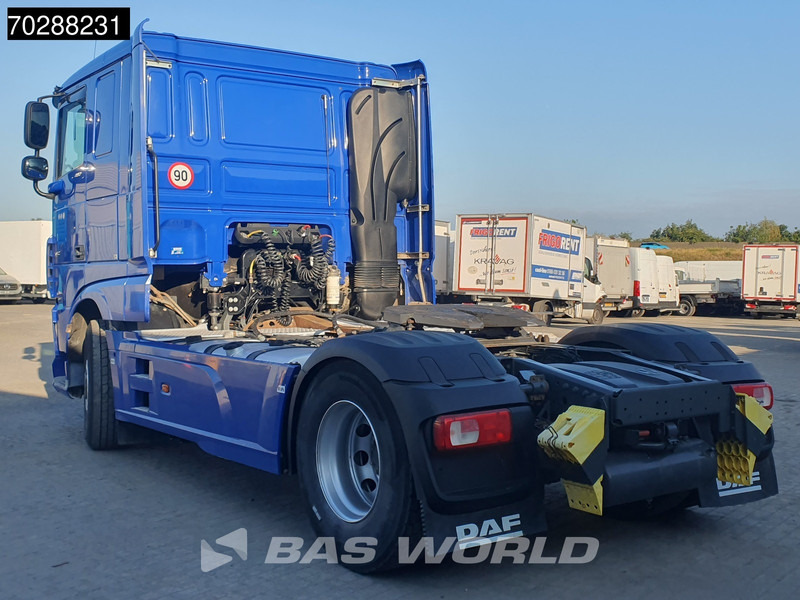 DAF XF 480 4X4 ComfortCab 4x4 PXP Hydraulik - Тягач: фото 2 DAF XF 480 4X4 ComfortCab 4x4 PXP Hydraulik - Тягач: фото 2