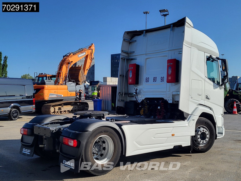 DAF XF 480 NXF 4X2 Retarder ADR Standklima LED ACC Euro 6 - Тягач: фото 5 DAF XF 480 NXF 4X2 Retarder ADR Standklima LED ACC Euro 6 - Тягач: фото 5