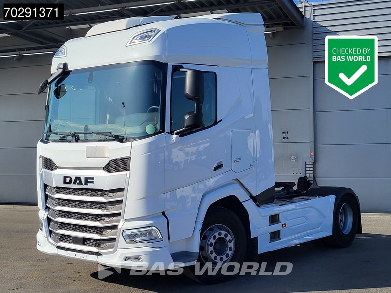 DAF XF 480 NXF 4X2 Retarder ADR Standklima LED ACC Euro 6 - Тягач: фото 1 DAF XF 480 NXF 4X2 Retarder ADR Standklima LED ACC Euro 6 - Тягач: фото 1