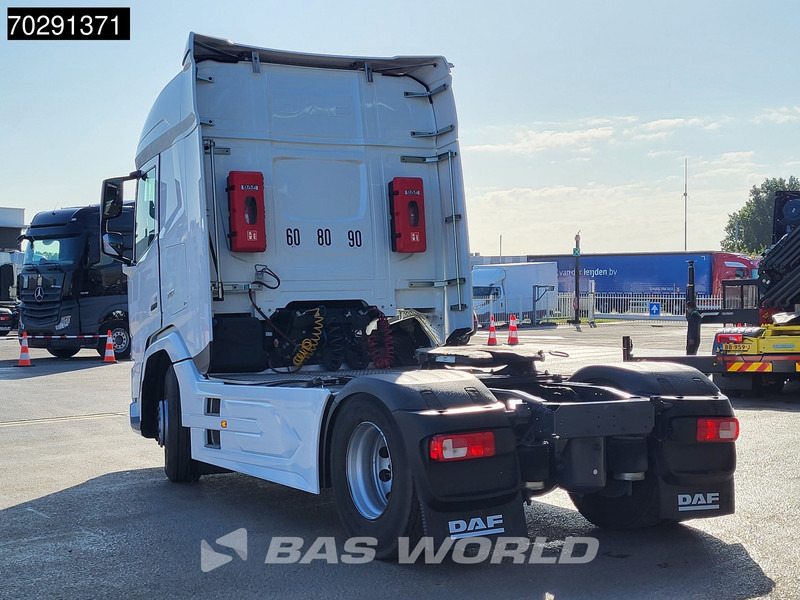 DAF XF 480 NXF 4X2 Retarder ADR Standklima LED ACC Euro 6 - Тягач: фото 2 DAF XF 480 NXF 4X2 Retarder ADR Standklima LED ACC Euro 6 - Тягач: фото 2