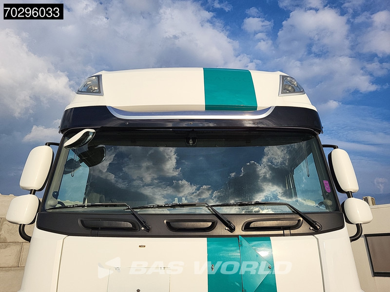 Тягач DAF XF 480 XF 4X2 NL-Truck APK Mega 2xTanks ACC Standklima Euro 6: фото 6