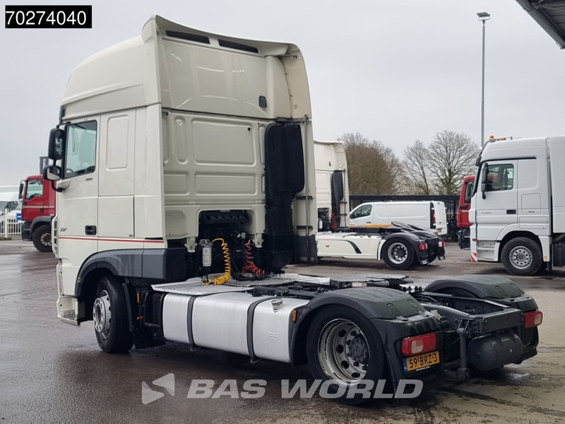 DAF XF 480 XF 4X2 NL-Truck Mega SSC 2xTanks ACC - Тягач: фото 2 DAF XF 480 XF 4X2 NL-Truck Mega SSC 2xTanks ACC - Тягач: фото 2