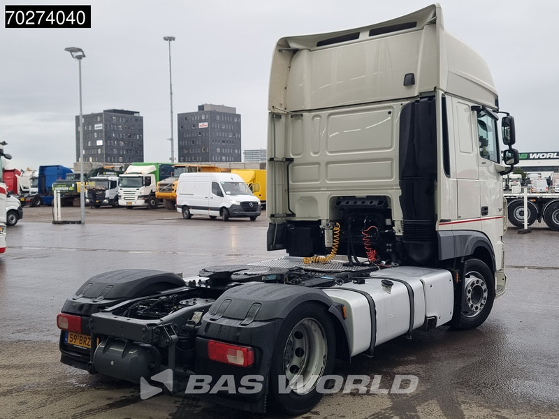 DAF XF 480 XF 4X2 NL-Truck Mega SSC 2xTanks ACC - Тягач: фото 5 DAF XF 480 XF 4X2 NL-Truck Mega SSC 2xTanks ACC - Тягач: фото 5