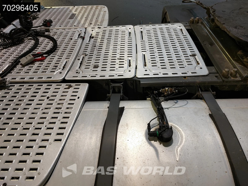 DAF XF 480 XF 4X2 SC ACC Euro 6 - Тягач: фото 2 DAF XF 480 XF 4X2 SC ACC Euro 6 - Тягач: фото 2