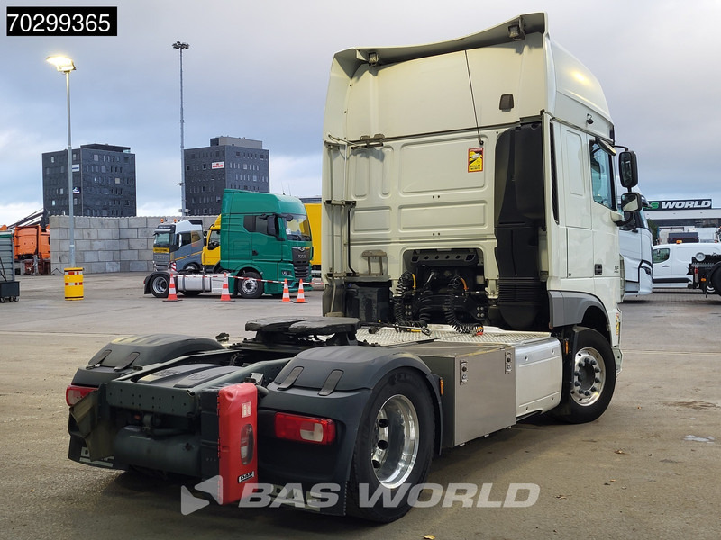 DAF XF 510 XF 4X2 SSC ADR Retarder Alcoa Standklima Alcoa's ACC Euro 6 - Тягач: фото 5 DAF XF 510 XF 4X2 SSC ADR Retarder Alcoa Standklima Alcoa's ACC Euro 6 - Тягач: фото 5