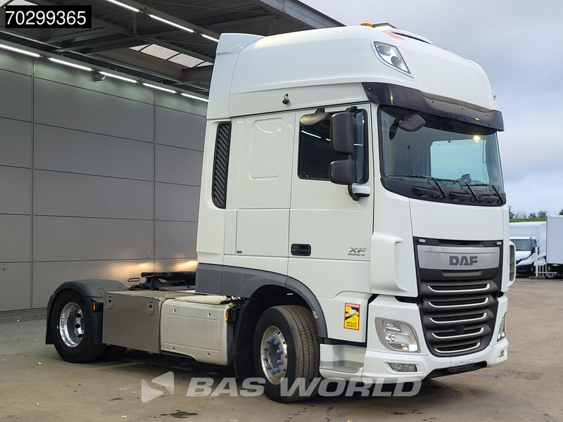 DAF XF 510 XF 4X2 SSC ADR Retarder Alcoa Standklima Alcoa's ACC Euro 6 - Тягач: фото 3 DAF XF 510 XF 4X2 SSC ADR Retarder Alcoa Standklima Alcoa's ACC Euro 6 - Тягач: фото 3