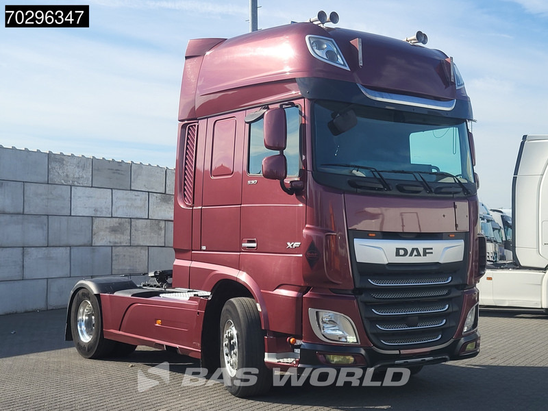 DAF XF 530 4X2 SSC ACC Euro 6 - Тягач: фото 3 DAF XF 530 4X2 SSC ACC Euro 6 - Тягач: фото 3