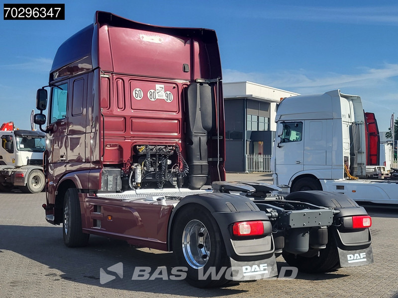DAF XF 530 4X2 SSC ACC Euro 6 - Тягач: фото 2 DAF XF 530 4X2 SSC ACC Euro 6 - Тягач: фото 2