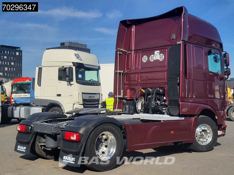 DAF XF 530 4X2 SSC ACC Euro 6 - Тягач: фото 5 DAF XF 530 4X2 SSC ACC Euro 6 - Тягач: фото 5