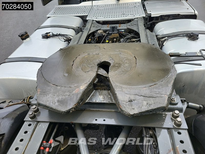 Тягач DAF XF 530 4X2 SSC Retarder 2x Tanks Standklima ACC Euro 6: фото 14
