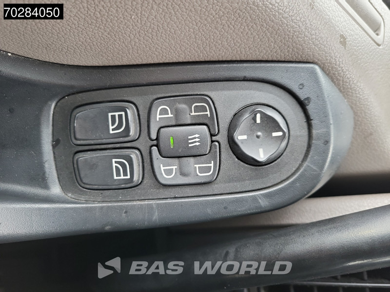 Тягач DAF XF 530 4X2 SSC Retarder 2x Tanks Standklima ACC Euro 6: фото 19