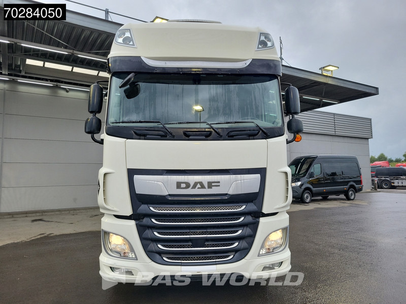 Тягач DAF XF 530 4X2 SSC Retarder 2x Tanks Standklima ACC Euro 6: фото 6