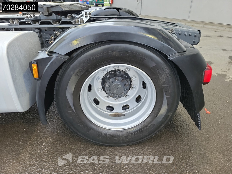 Тягач DAF XF 530 4X2 SSC Retarder 2x Tanks Standklima ACC Euro 6: фото 16