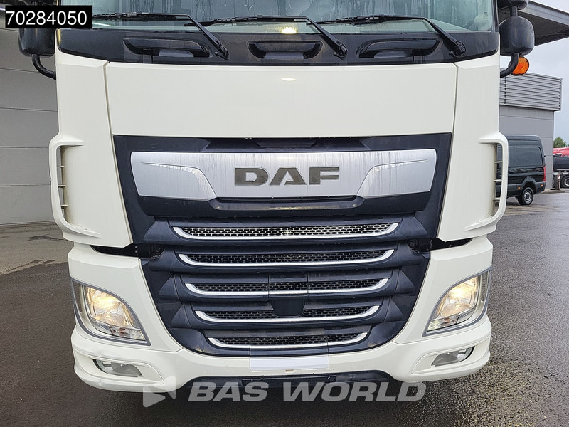 Тягач DAF XF 530 4X2 SSC Retarder 2x Tanks Standklima ACC Euro 6: фото 8