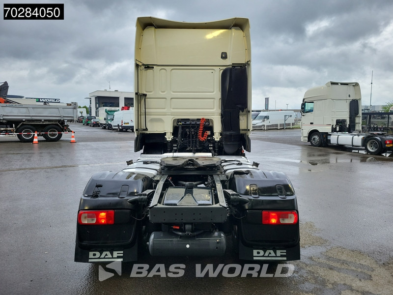 Тягач DAF XF 530 4X2 SSC Retarder 2x Tanks Standklima ACC Euro 6: фото 9