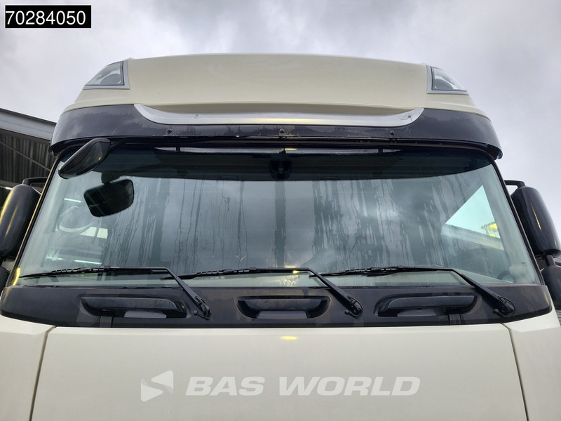 Тягач DAF XF 530 4X2 SSC Retarder 2x Tanks Standklima ACC Euro 6: фото 7