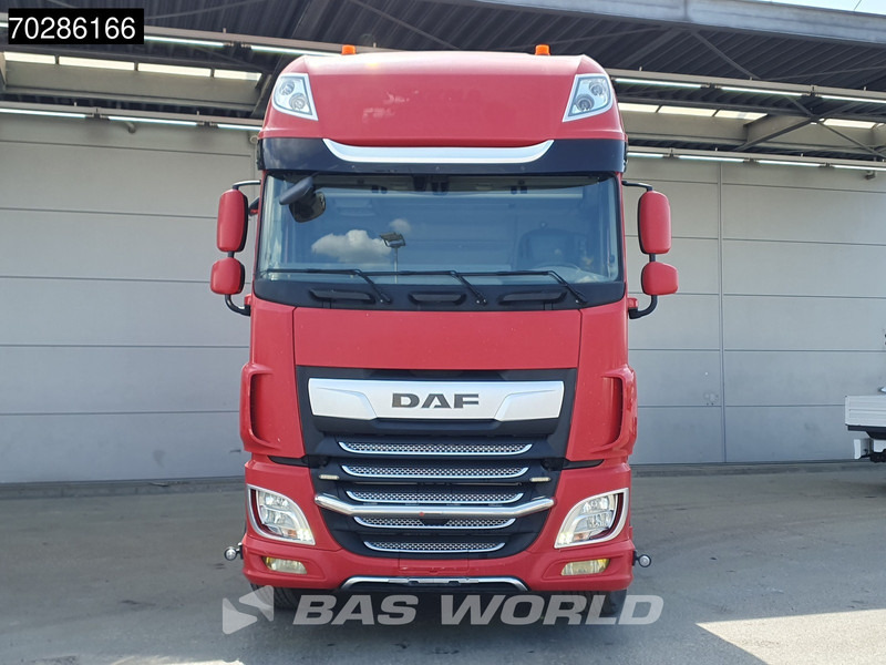 DAF XF 530 XF 6X4 SSC Manual Euro 6 - Тягач: фото 5 DAF XF 530 XF 6X4 SSC Manual Euro 6 - Тягач: фото 5