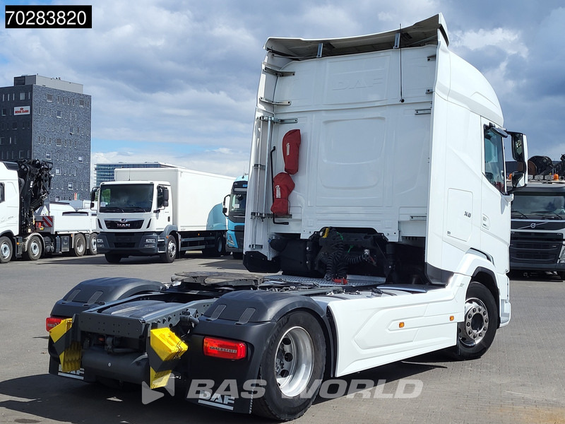 DAF XG 480 4X2 2x Tanks LED ACC - Тягач: фото 5 DAF XG 480 4X2 2x Tanks LED ACC - Тягач: фото 5