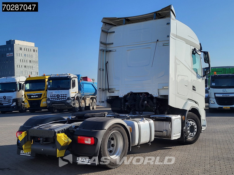 DAF XG 480 4X2 New-APK NL-Truck XG 2xTanks ACC Euro 6 - Тягач: фото 5 DAF XG 480 4X2 New-APK NL-Truck XG 2xTanks ACC Euro 6 - Тягач: фото 5