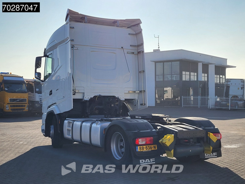 DAF XG 480 4X2 New-APK NL-Truck XG 2xTanks ACC Euro 6 - Тягач: фото 2 DAF XG 480 4X2 New-APK NL-Truck XG 2xTanks ACC Euro 6 - Тягач: фото 2