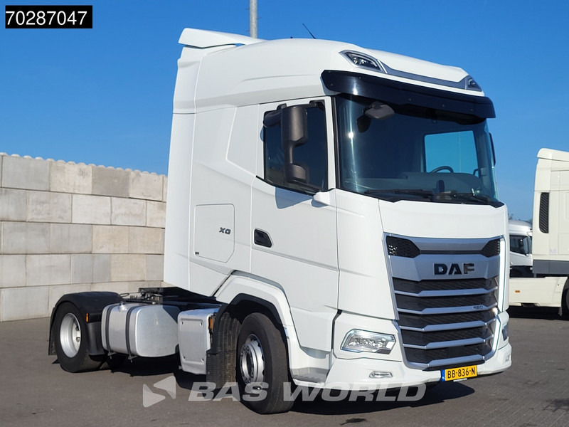 DAF XG 480 4X2 New-APK NL-Truck XG 2xTanks ACC Euro 6 - Тягач: фото 3 DAF XG 480 4X2 New-APK NL-Truck XG 2xTanks ACC Euro 6 - Тягач: фото 3
