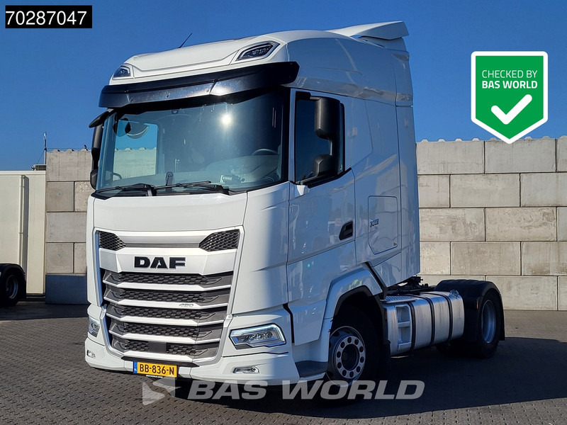 DAF XG 480 4X2 New-APK NL-Truck XG 2xTanks ACC Euro 6 - Тягач: фото 1 DAF XG 480 4X2 New-APK NL-Truck XG 2xTanks ACC Euro 6 - Тягач: фото 1