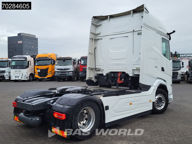 DAF XG 480 4X2 Retarder 2x Tanks MirrorCam Standklima Alcoa's - Тягач: фото 5 DAF XG 480 4X2 Retarder 2x Tanks MirrorCam Standklima Alcoa's - Тягач: фото 5